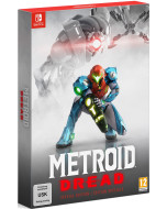 Metroid Dread Особое издание (Nintendo Switch)